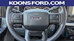 2025 Ford F-350 Crew Cab SRW 4WD Pickup for sale #S1899 - photo 14