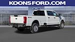 2025 Ford F-350 Crew Cab SRW 4WD Pickup for sale #S1899 - photo 5