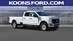 2025 Ford F-350 Crew Cab SRW 4WD Pickup for sale #S1899 - photo 7