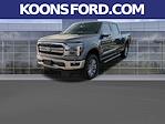 New 2025 Ford F-150 Lariat SuperCrew Cab for sale #S1900 - photo 1