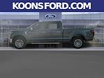 New 2025 Ford F-150 Lariat SuperCrew Cab for sale #S1900 - photo 3