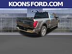 New 2025 Ford F-150 Lariat SuperCrew Cab for sale #S1900 - photo 5