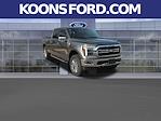New 2025 Ford F-150 Lariat SuperCrew Cab for sale #S1900 - photo 7