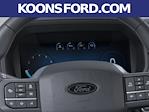 2025 Ford F-150 SuperCrew Cab 4WD Pickup for sale #S1902 - photo 13