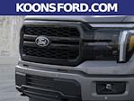 2025 Ford F-150 SuperCrew Cab 4WD Pickup for sale #S1902 - photo 17