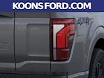 2025 Ford F-150 SuperCrew Cab 4WD Pickup for sale #S1902 - photo 21