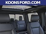 2025 Ford F-150 SuperCrew Cab 4WD Pickup for sale #S1902 - photo 22