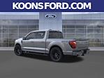 2025 Ford F-150 SuperCrew Cab 4WD Pickup for sale #S1902 - photo 4