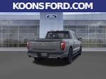 2025 Ford F-150 SuperCrew Cab 4WD Pickup for sale #S1902 - photo 8