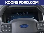 New 2025 Ford F-150 Lariat SuperCrew Cab for sale #S1907 - photo 13
