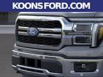 New 2025 Ford F-150 Lariat SuperCrew Cab for sale #S1907 - photo 17