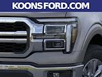 New 2025 Ford F-150 Lariat SuperCrew Cab for sale #S1907 - photo 18