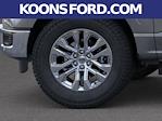 New 2025 Ford F-150 Lariat SuperCrew Cab for sale #S1907 - photo 19