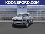 New 2025 Ford F-150 Lariat SuperCrew Cab for sale #S1907 - photo 2