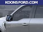 New 2025 Ford F-150 Lariat SuperCrew Cab for sale #S1907 - photo 20