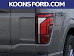 New 2025 Ford F-150 Lariat SuperCrew Cab for sale #S1907 - photo 21