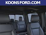 New 2025 Ford F-150 Lariat SuperCrew Cab for sale #S1907 - photo 22