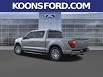 New 2025 Ford F-150 Lariat SuperCrew Cab for sale #S1907 - photo 4