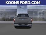 New 2025 Ford F-150 Lariat SuperCrew Cab for sale #S1907 - photo 5