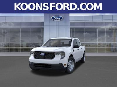 New 2025 Ford Maverick XL SuperCrew Cab for sale #S1912 - photo 2