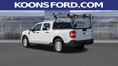 New 2025 Ford Maverick XL SuperCrew Cab for sale #S1912 - photo 2