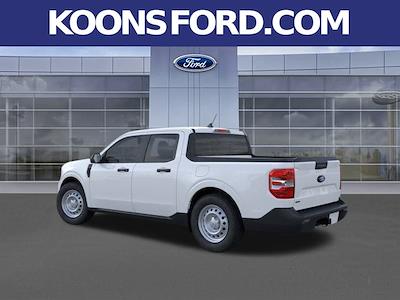 New 2025 Ford Maverick XL SuperCrew Cab for sale #S1912 - photo 2