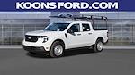 New 2025 Ford Maverick XL SuperCrew Cab for sale #S1912 - photo 1