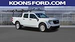 New 2025 Ford Maverick XL SuperCrew Cab for sale #S1912 - photo 7