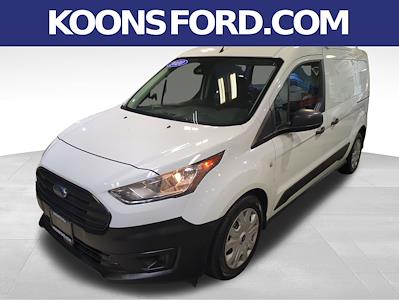 Used 2020 Ford Transit Connect - photo 1