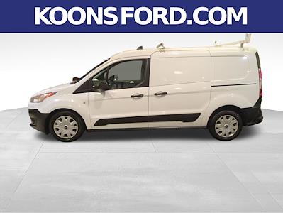 Used 2020 Ford Transit Connect - photo 1