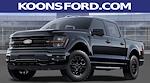 New 2025 Ford F-150 XLT SuperCrew Cab for sale #S1914 - photo 1