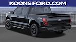 New 2025 Ford F-150 XLT SuperCrew Cab for sale #S1914 - photo 2