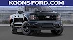 New 2025 Ford F-150 XLT SuperCrew Cab for sale #S1914 - photo 4