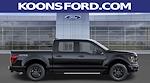 New 2025 Ford F-150 XLT SuperCrew Cab for sale #S1914 - photo 5