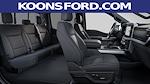 New 2025 Ford F-150 XLT SuperCrew Cab for sale #S1914 - photo 6