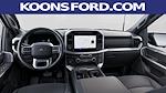 New 2025 Ford F-150 XLT SuperCrew Cab for sale #S1914 - photo 7
