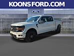 2025 Ford F-150 SuperCrew Cab 4WD Pickup for sale #S1915 - photo 1