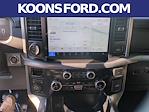 2025 Ford F-150 SuperCrew Cab 4WD Pickup for sale #S1915 - photo 18