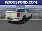 2025 Ford F-150 SuperCrew Cab 4WD Pickup for sale #S1915 - photo 5