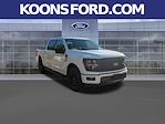 2025 Ford F-150 SuperCrew Cab 4WD Pickup for sale #S1915 - photo 7