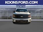 2025 Ford F-150 SuperCrew Cab 4WD Pickup for sale #S1915 - photo 8