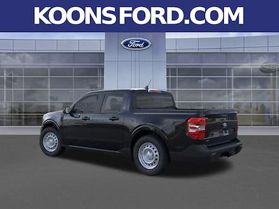 New 2025 Ford Maverick - photo 1