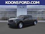 2025 Ford Maverick SuperCrew Cab FWD Pickup for sale #S1917 - photo 1