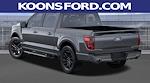 New 2025 Ford F-150 XLT SuperCrew Cab for sale #S1918 - photo 2