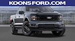 New 2025 Ford F-150 XLT SuperCrew Cab for sale #S1918 - photo 4