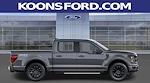 New 2025 Ford F-150 XLT SuperCrew Cab for sale #S1918 - photo 5