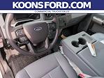 New 2026 Ford F-750 Base Regular Cab Cab Chassis for sale #T1001 - photo 12