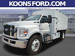 New 2026 Ford F-750 Base Regular Cab Cab Chassis for sale #T1001 - photo 2