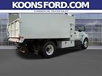 New 2026 Ford F-750 Base Regular Cab Cab Chassis for sale #T1001 - photo 5