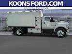 New 2026 Ford F-750 Base Regular Cab Cab Chassis for sale #T1001 - photo 6